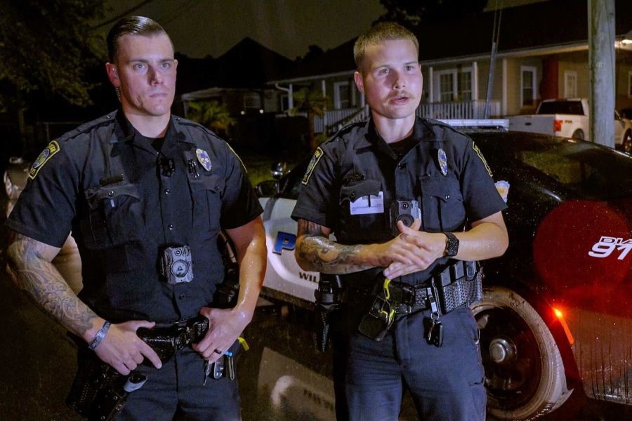 Fremantle Expands Global Sales for Police 24/7 following Breakout Ratings Success